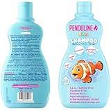 بندولين شامبو اطفال 250 ملى